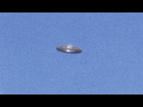 Youtube: 100% Real Amazing UFO Footage April