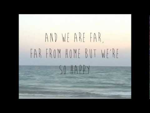 Youtube: From Finner Lyrics ~ Of Monsters and Men