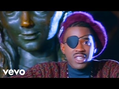 Youtube: Slick Rick - Children's Story (Official Music Video)