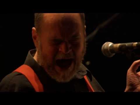 Youtube: PERE UBU Modern Dance Live@Sons d'hiver 2014