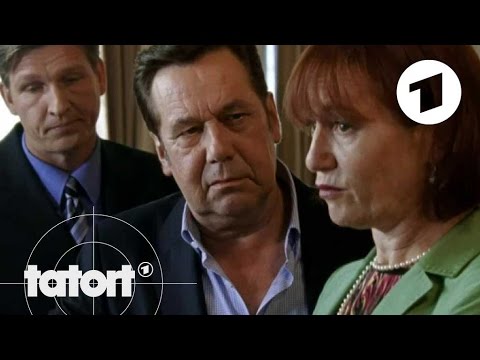 Youtube: Gastauftritt Roland Kaiser als Schlagerstar König | Tatort