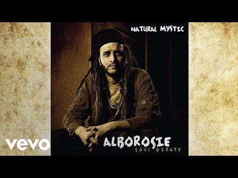 Youtube: Alborosie - Natural Mystic feat. Ky-Mani Marley (audio)