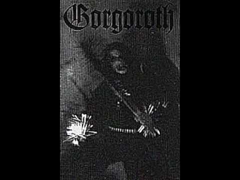 Youtube: Gorgoroth - First Full Demo('93)