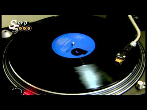 Youtube: Donald Byrd - Wind Parade (Disco Mix) (Slayd5000)