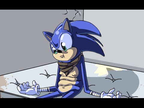 Youtube: Sonic BOOM