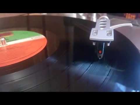 Youtube: ABBA - One of Us (vinyl)