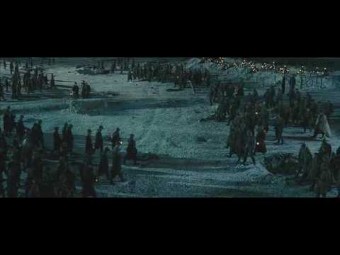 Youtube: Merry Christmas (Joyeux Noël) (Trailer) [Oscar's Best Foreign Movie]