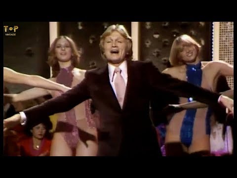 Youtube: Claude François "Alexandrie Alexandra" (1978) HQ Audio