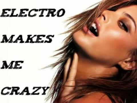 Youtube: BEST ELECTRO HOUSE MUSIC