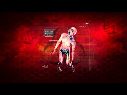 Youtube: Killing Floor 2 - Cyst Sounds