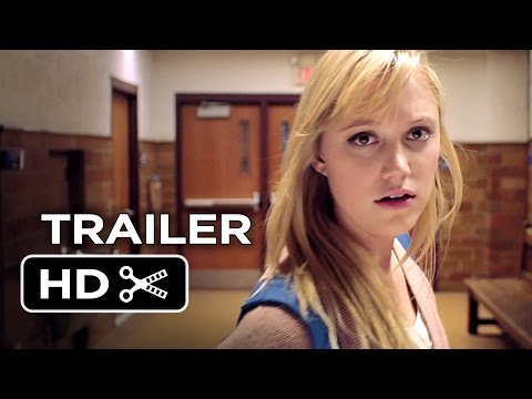 Youtube: It Follows Official Trailer 1 (2015) - Horror Movie HD