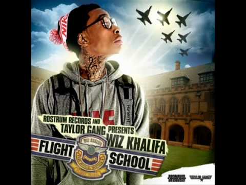 Youtube: Wiz Khalifa- Keep the Conversation