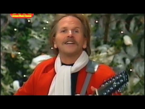 Youtube: Fred Sonnenschein (Frank Zander) & SOS Kinderchor - Alle Kinder dieser Welt 1992