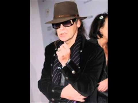 Youtube: Udo Lindenberg - Mein Ding