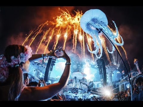 Youtube: Tomorrowland Belgium 2018 | Official Aftermovie