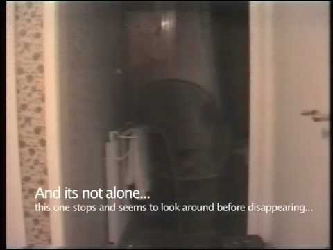 Youtube: THE BARMBY PLACE GHOST WEST YORKSHIRE 1992