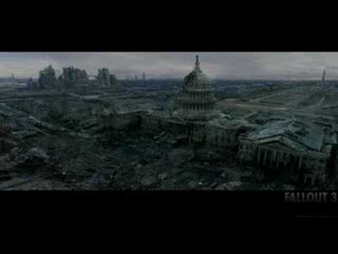 Youtube: Fallout 3 Soundtrack - Main Theme