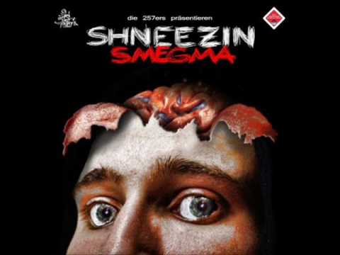 Youtube: Shneezin - Ein Eis (Shneezin - Smegma EP)