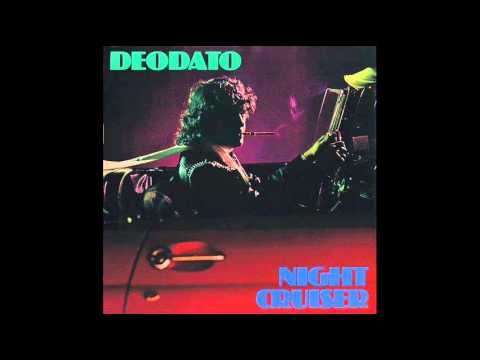 Youtube: Deodato - Uncle Funk