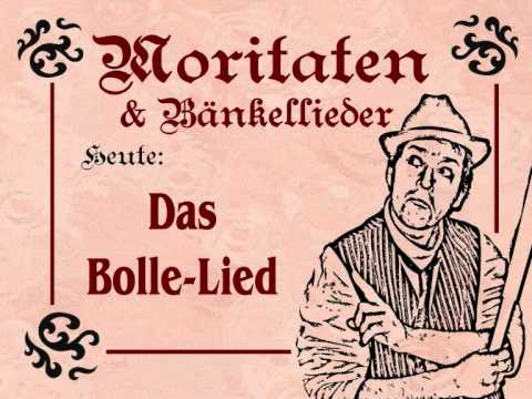 Youtube: das bolle lied.wmv