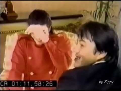 Youtube: Michael Jackson - Documentary Mix [1]