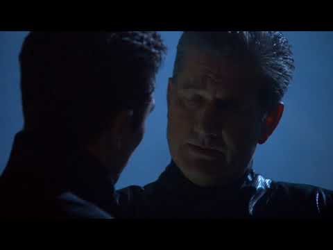 Youtube: Lt. Reed Get Help From Section 31