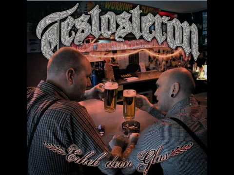 Youtube: Testosteron - Skinheads