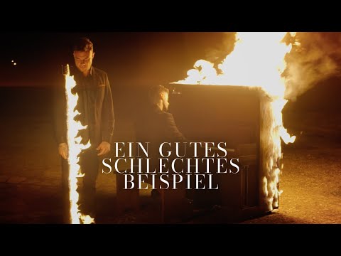 Youtube: SDP - Ein gutes schlechtes Beispiel