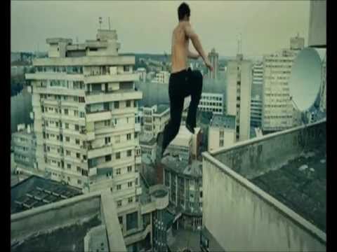 Youtube: David Belle