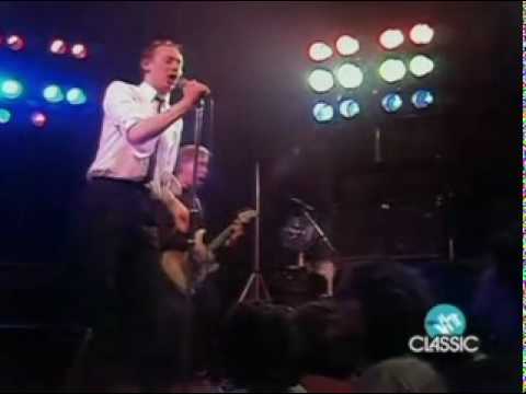 Youtube: Joe Jackson-Got the time..mpg