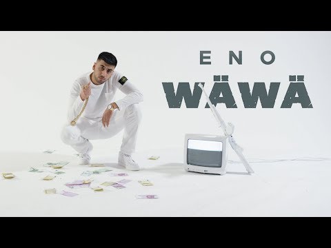 Youtube: ENO - WÄWÄ (Official Video) ► Prod. von NISBEATZ