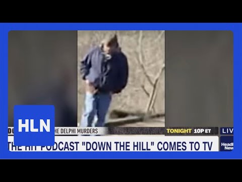 Youtube: "Today is the Day" - An HLN Special Report