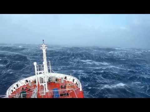 Youtube: MH370; SAR Mission at Indian Ocean