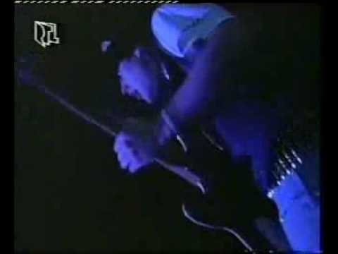 Youtube: Dare - Into The Fire (live 1989)