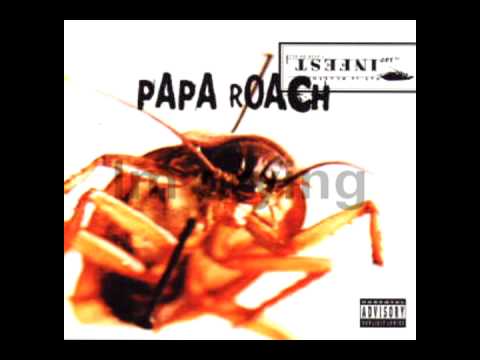 Youtube: Last Resort (explicit) - Papa Roach