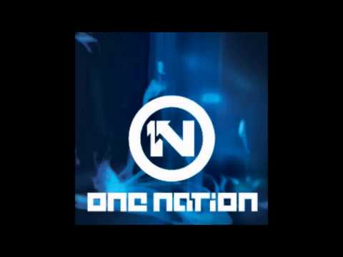 Youtube: one nation millennium dj andy c