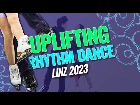 Youtube: Darya GRIMM / Michail SAVITSKIY (GER) | Junior Ice Free Dance | Linz 2023 | #JGPFigure