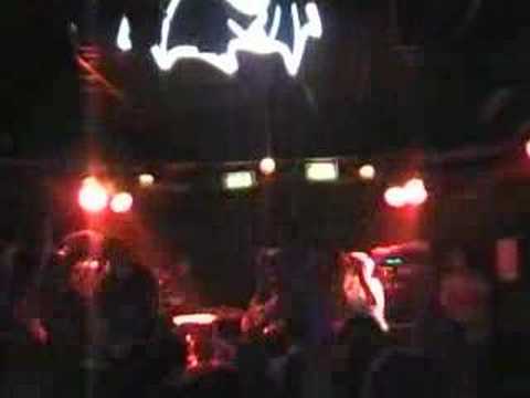 Youtube: BEST QUALITY VIDEO 2007 - MILAN - All Shall Perish