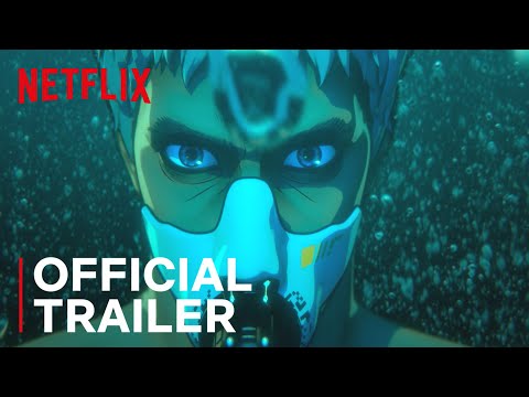 Youtube: Altered Carbon: Resleeved | Official Trailer | Netflix
