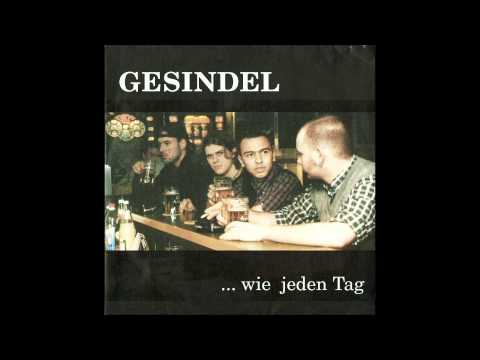 Youtube: Gesindel - Ihr könnt mich