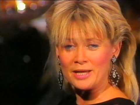 Youtube: Gitte Haenning - Freu dich bloss nicht zu früh - Superhitparade - 1983