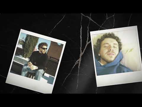 Youtube: Jack Harlow - First Class [Official Visualizer]