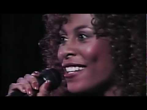 Youtube: Piano in The Dark - Brenda Russell