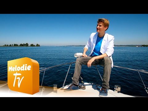 Youtube: Robin Leon - Die Zeit mit dir an der Cote d'Azur (Offizielles Musikvideo)