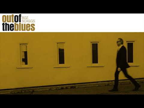 Youtube: Boz Scaggs - On The Beach (Audio)