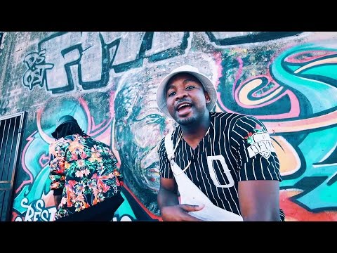 Youtube: Gazza ft Uhuru & DJ Buckz - Shuna (Official Video)