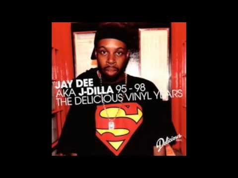 Youtube: N'Dea Davenport - Whatever You Want (J Dilla Remix)