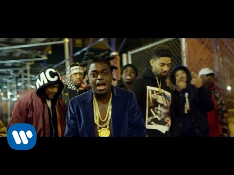 Youtube: Kodak Black - Too Many Years (feat. PNB Rock) [Official Video]