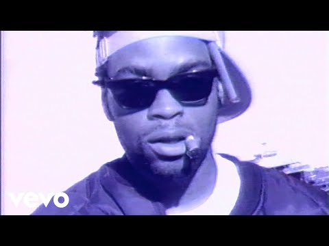 Youtube: Wu-Tang Clan - Wu-Tang Clan Ain't Nuthing Ta F' Wit (Official HD Video)