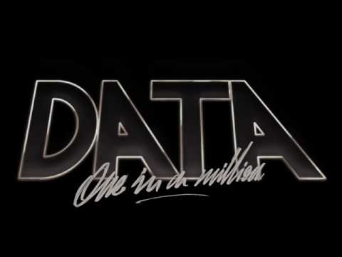 Youtube: DatA - One in a Million